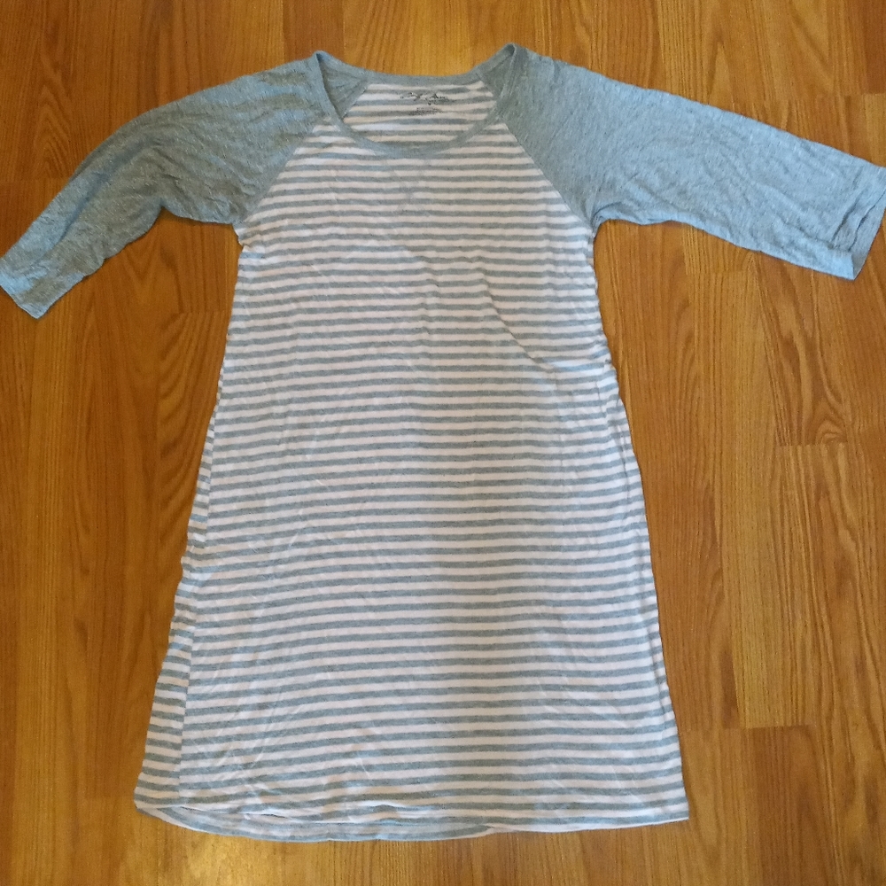 Sz.M Women's Marilyn Monroe Nightgown